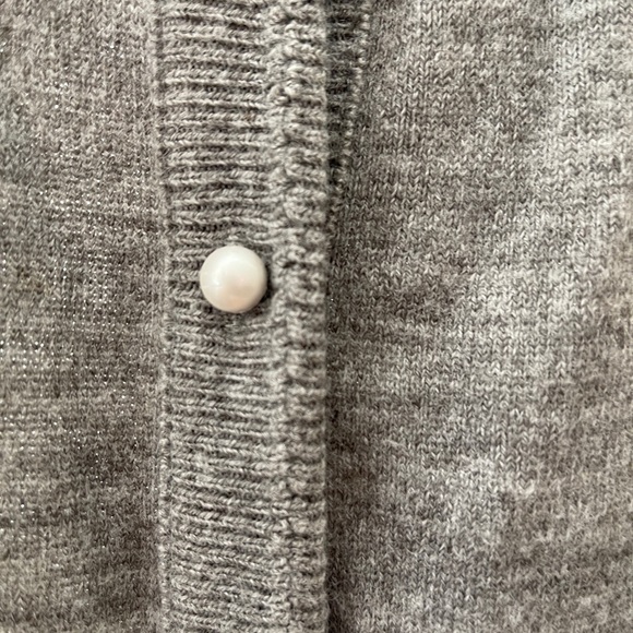 Lord And Taylor Cardigan! - Picture 4 of 5